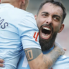 Borja Iglesias Prioritaskan Celta Vigo di Tengah Minat Club America