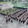 Polda Riau Siapkan Pengamanan Riau Bhayangkara Run 2026