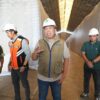 Perum BULOG Kendalikan Hama di Gudang Karawang Pascapengaduan Warga