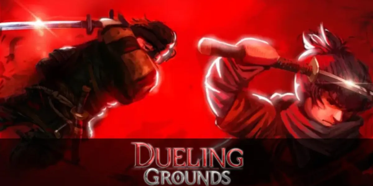 Klaim Redeem Code Dueling Grounds Roblox Terbaru untuk Dapatkan Gem dan Koin