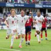 Anthony Gordon Ungkap Peran Marcus Rashford Usai Gabung Barcelona