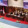 DPR Sahkan RUU Pusat Finansial Internasional Masuk Prolegnas 2026