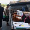 Ratusan Ribu Pengungsi Lebanon Kembali ke Rumah Usai Gencatan Senjata