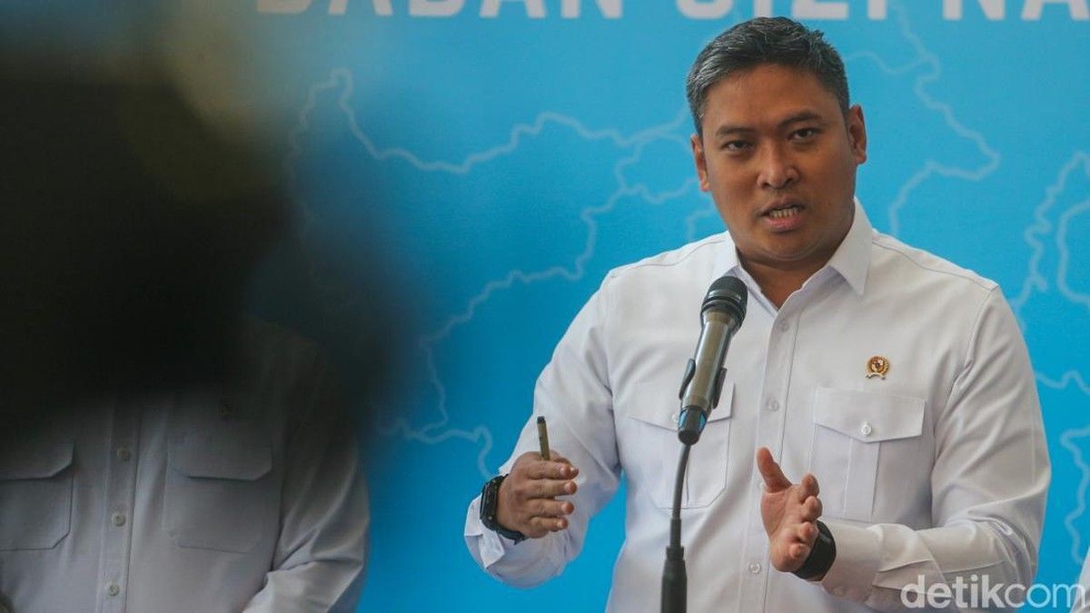 Badan Gizi Nasional Pemecatan 261 Pegawai Non ASN dan Sanksi ASN