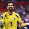 Inter Miami Incar Kiper Tanjung Verde Vozinha Setelah Tampil Impresif di Piala Dunia 2026