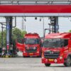 Pertamina Patra Niaga Tindak Tegas Sopir Tangki BBM Melanggar