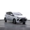 Toyota Agya G 2021 Bekas Menjadi Pilihan City Car Ringkas dan Irit