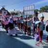 Pemkot Bengkulu Awasi Ketat MPLS Guna Cegah Perpeloncoan Siswa Baru