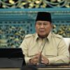 Prabowo Subianto Peringatkan Risiko Eskalasi Geopolitik Global