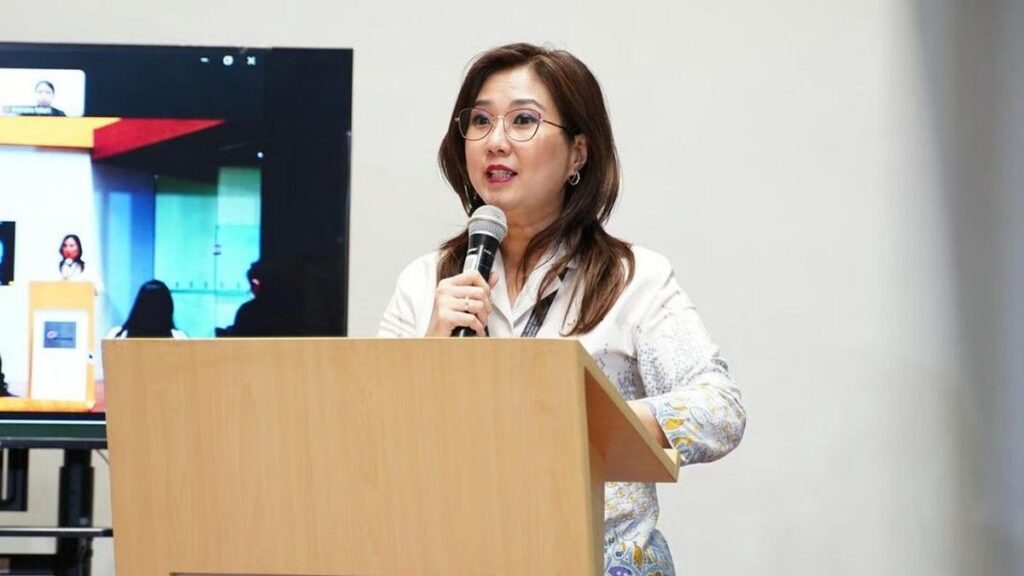Fakultas Humaniora BINUS University Perkuat Human-Centric Skills Hadapi Era AI