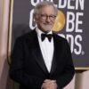 Steven Spielberg Produseri Film Horor Viral The Mandela Catalogue