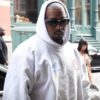Kanye West Gelar Konser Perdana di Jakarta 24 Oktober 2026