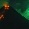 Warga Cirebon dan Ciamis Saksikan Kilatan serta Dentuman Meteor