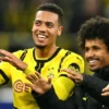 Borussia Dortmund Patok Harga Felix Nmecha Rp2,3 Triliun