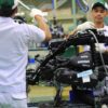 Ekspor Sepeda Motor Indonesia Merosot Selama Juni 2026