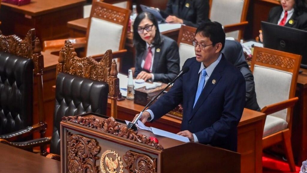 Pemerintah Komitmen Alokasikan Anggaran Pendidikan Minimal 20 Persen