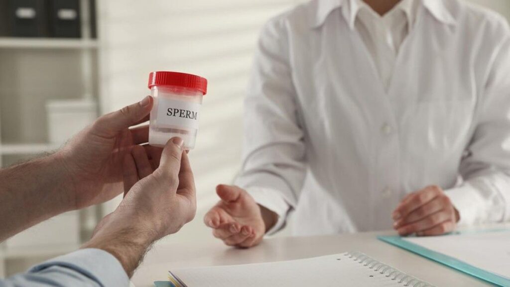 Spermageddon Soroti Fenomena Penurunan Sperma dan Kesuburan Pria