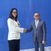 Indonesia dan Albania Penandatanganan MoU Perlindungan Pekerja Migran