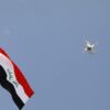 Serangan Gabungan AS dan Arab Saudi di Irak Menewaskan 20 Orang
