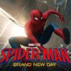 Spider-Man Hadapi Ancaman Baru di New York dalam Brand New Day