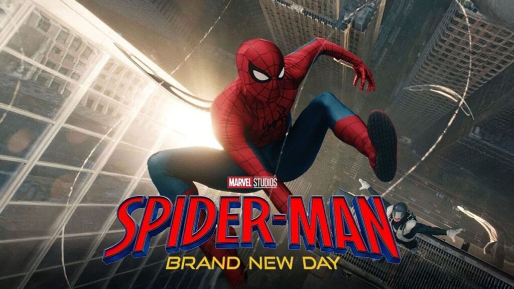 Spider-Man Hadapi Ancaman Baru di New York dalam Brand New Day