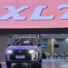 PT SIS Meluncurkan New Suzuki XL7 Facelift di GIIAS 2026