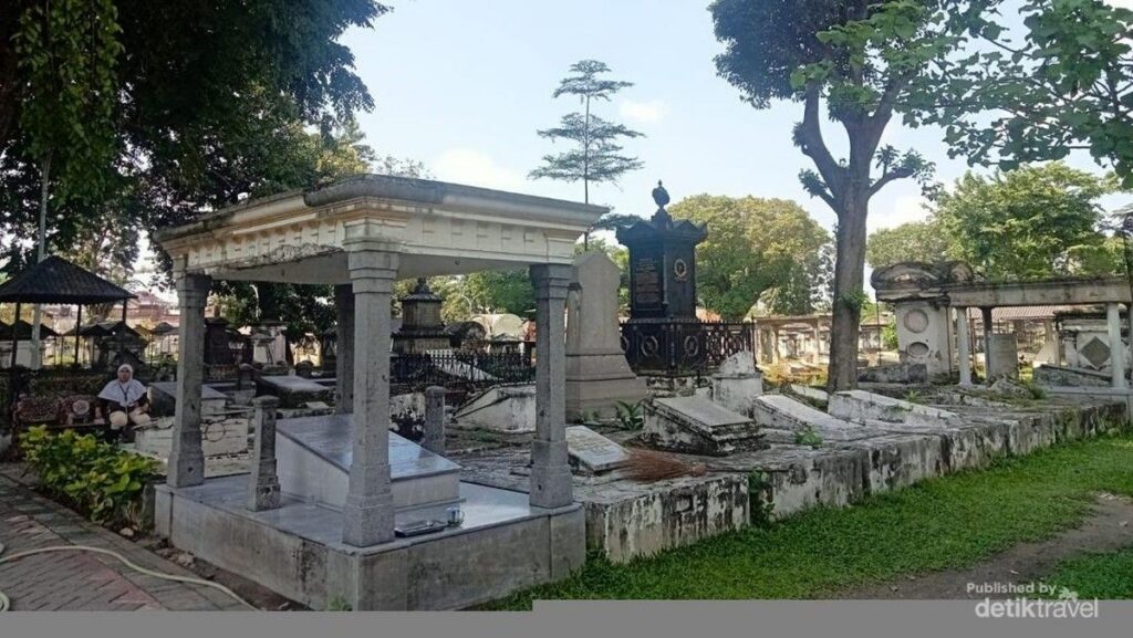 Kampung Peneleh Surabaya Menyimpan Enam Spot Wisata Sejarah Ikonik