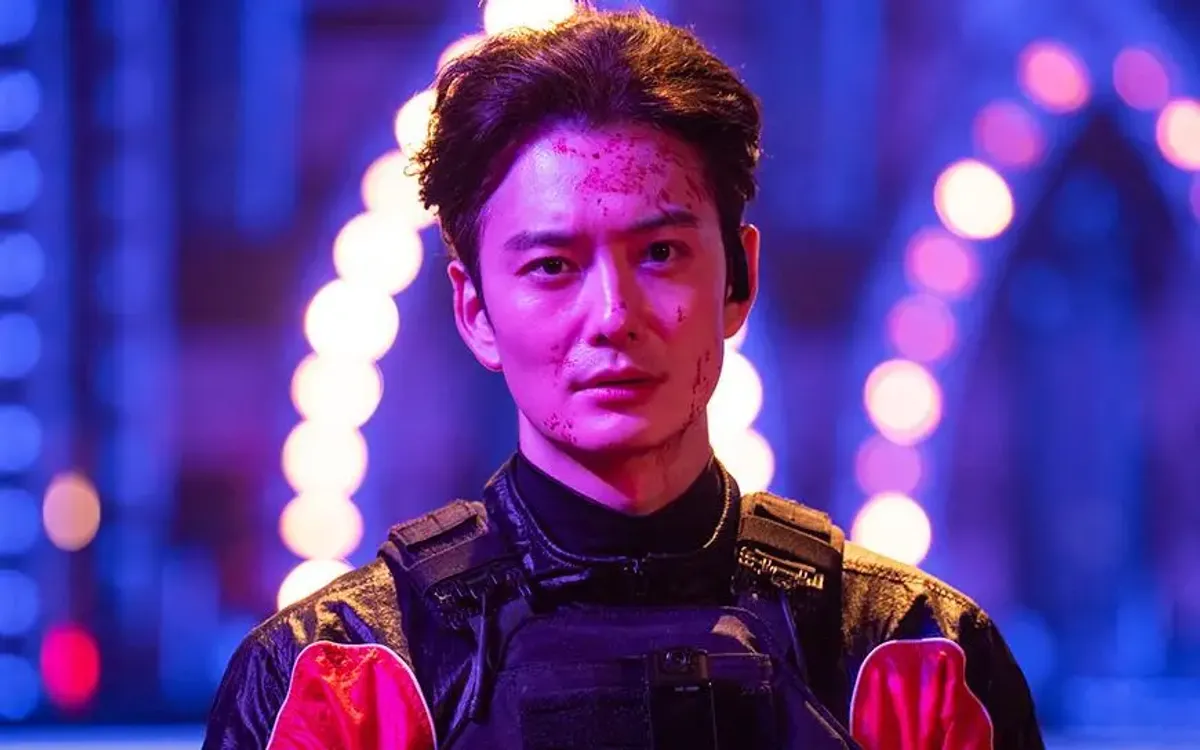 Serial A Shop for Killers 2 Tayang Perdana di Disney+