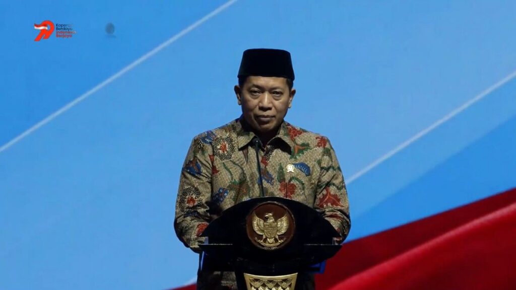 Kementerian Koperasi Perluas Peran Koperasi ke Sektor Tambang dan Energi