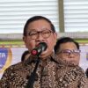 Pramono Anung Buka Peluang Modifikasi Cuaca Atasi Kekeringan Jakarta