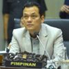 DPR Pastikan RUU Perampasan Aset Masuk Prolegnas Prioritas 2026