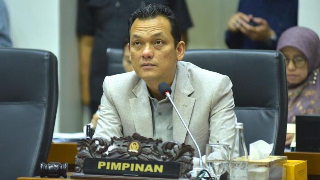 DPR Pastikan RUU Perampasan Aset Masuk Prolegnas Prioritas 2026