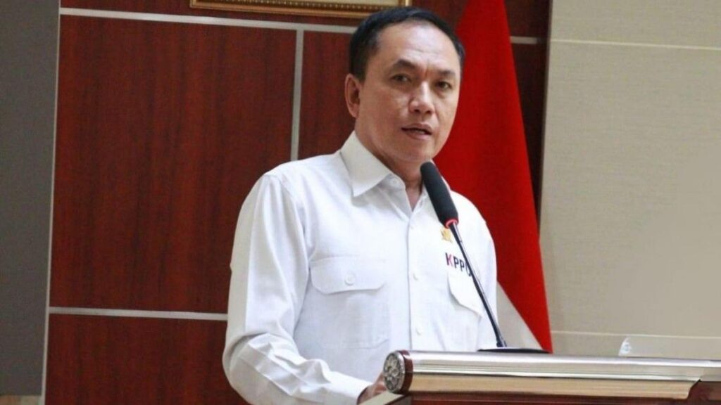 KPPU Catat Lonjakan Sanksi Administratif Rp766,5 Miliar