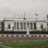 Istana Negara Buka Program Edukasi untuk Siswa dan Santri
