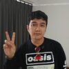 Aldi Taher Klarifikasi Perselisihan dengan Hindia di Media Sosial