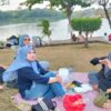 Menikmati Beragam Aktivitas Gratis di Taman Baobab Ria Rio