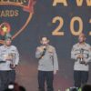 Kapolri Kenang Istri Jenderal Hoegeng di Hoegeng Awards 2026