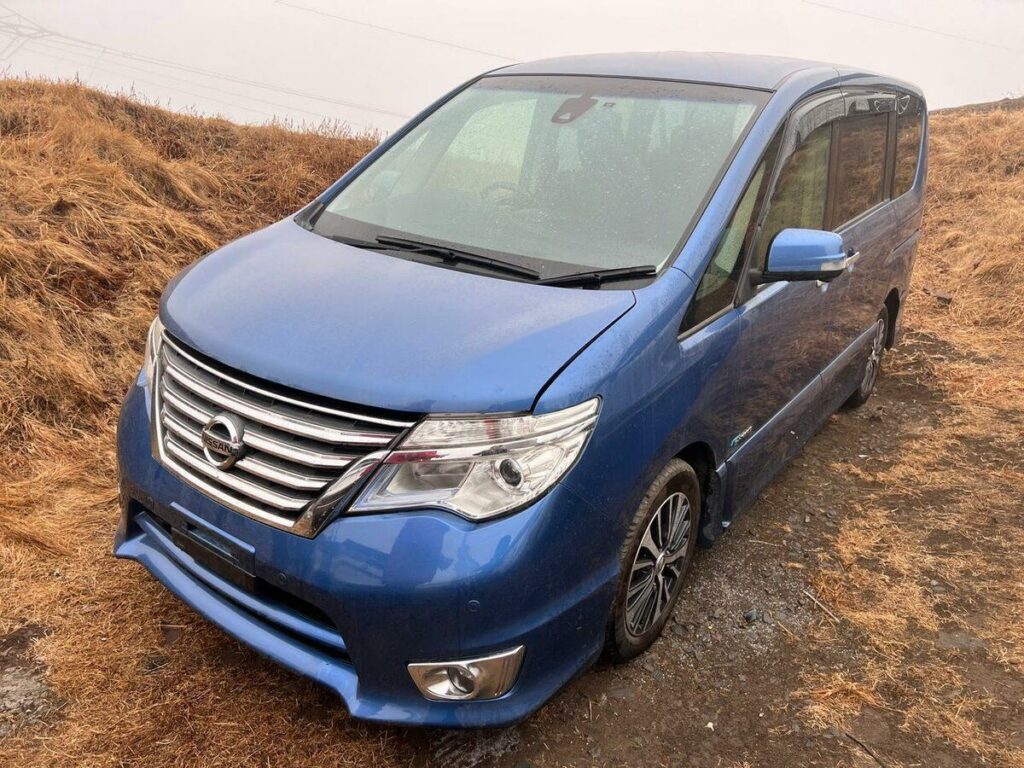 Daftar Harga dan Spesifikasi Nissan Serena C26 Bekas Tahun 2026