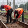 Kemenhub Tawarkan Investasi Kereta Api Indonesia ke Investor Inggris