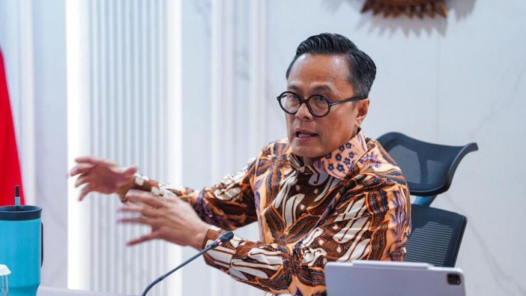 Danantara Pangkas 240 Entitas BUMN demi Efisiensi Aset