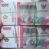 Rupiah Melemah ke Rp18.015 per Dolar AS pada 8 Juli 2026