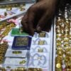 Polisi Tangkap Wanita Penjual Emas Palsu di Pamulang Setelah Beraksi 20 Kali
