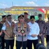Kapolri Instruksikan Polda Riau Optimalkan Penanganan Karhutla