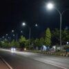 Dishub Banten Kehilangan 6 Kilometer Kabel Penerangan Jalan Akibat Pencurian