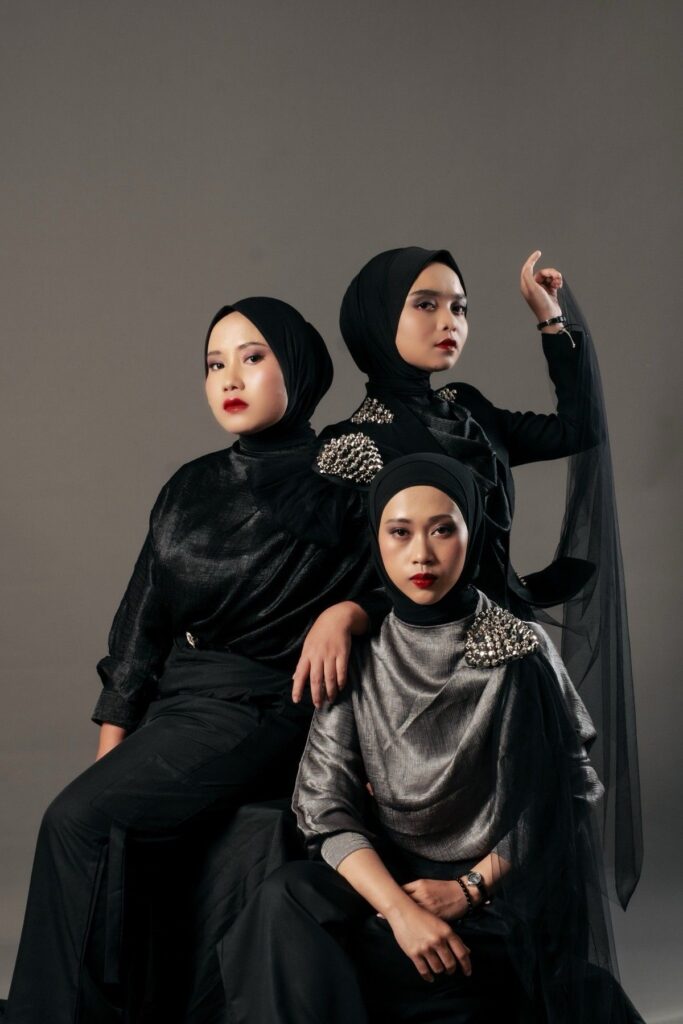 Voice of Baceprot Guncang Panggung Copenhell Festival di Denmark
