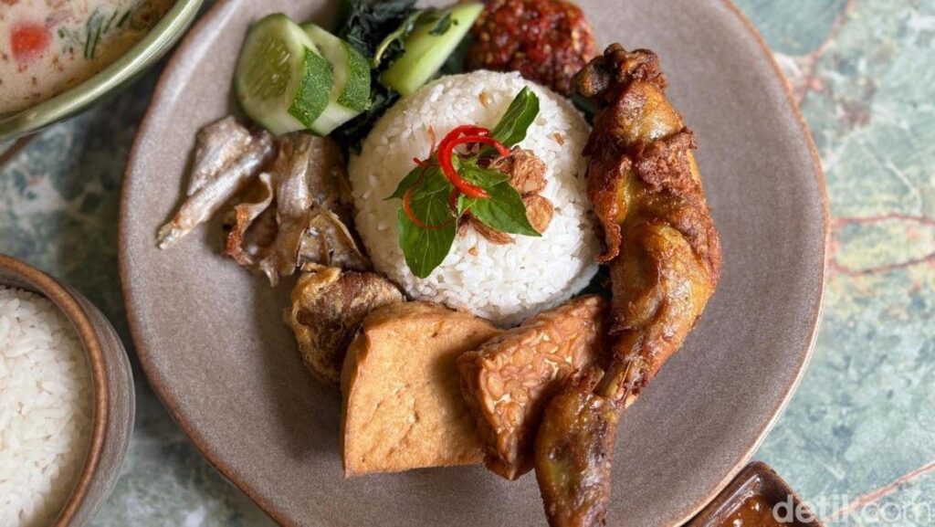 5 Rekomendasi Tempat Makan Unik di One Satrio Kuningan