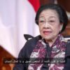Megawati Soekarnoputri Sampaikan Dukacita atas Wafatnya Ali Khamenei