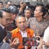 Vonis Abdul Wahid Dua Tahun KPK Pelajari Putusan Hakim