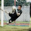 Kiper Vozinha Cetak Lonjakan Pengikut Instagram Setelah Tampil Impresif