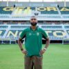 Persebaya Surabaya Rekrut Bek Yuran Fernandes Hadapi Musim Baru